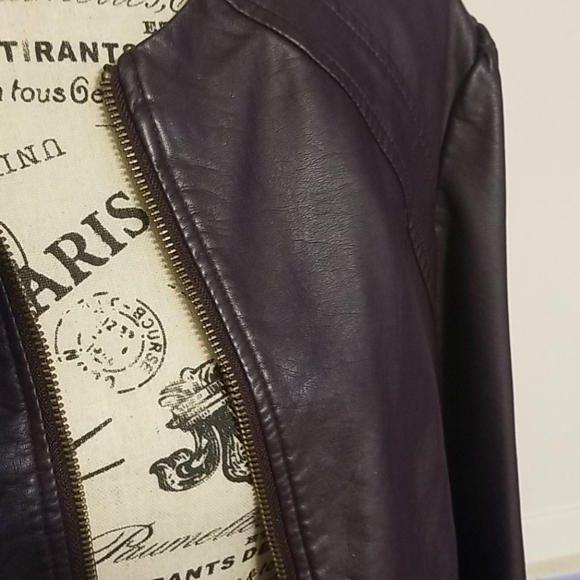 ELLE jacket - Picture 8 of 10